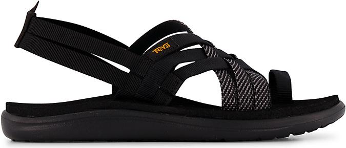 Teva Voja Strappy Damen Trekkingsandale (36)