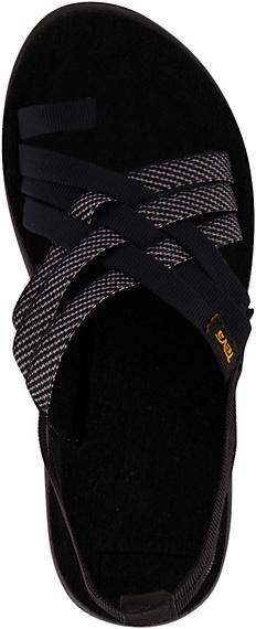 Image du produit Teva Voja Strappy sandale de trekking femmes (36)