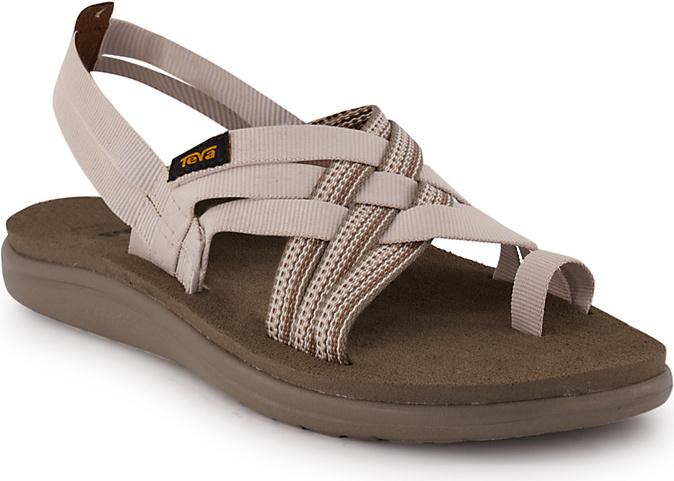 Actual product image Teva Voya Strappy (36)