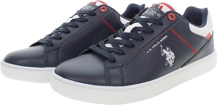 Immagine prodotto U.S. Polo ASSN. Scarpe Sneaker Scarpe stringate ROKKO (44)