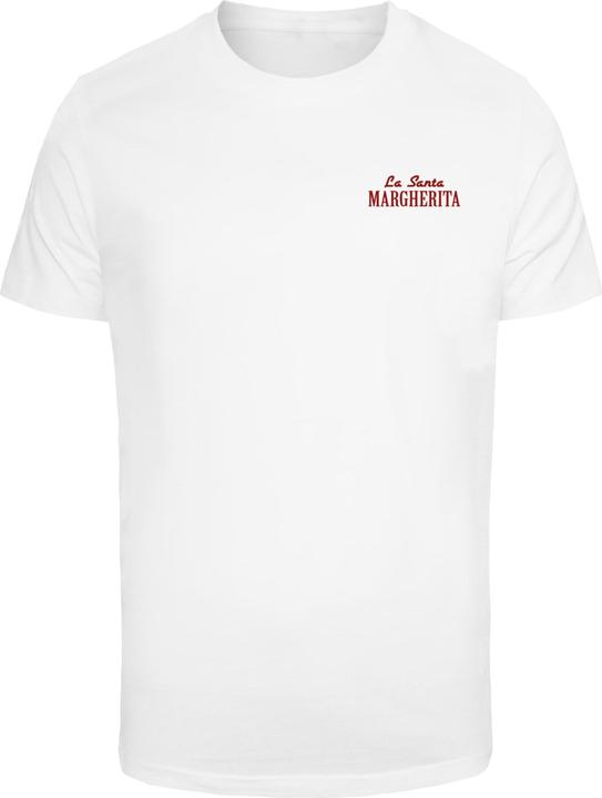 Mister Tee MisterTee Pizza Lovers Club Tee - 170007