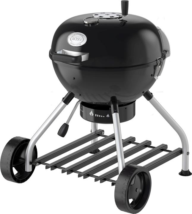 Produktbild Rösle Smoker F50-S (50 cm)
