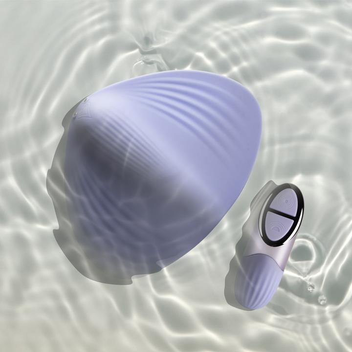 Actual product image Rocks-Off NIYA 5