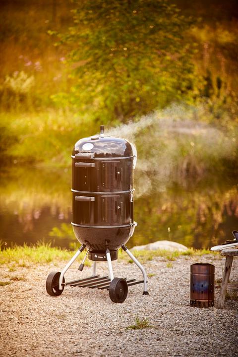 Produktbild Rösle Smoker F50-S (50 cm)