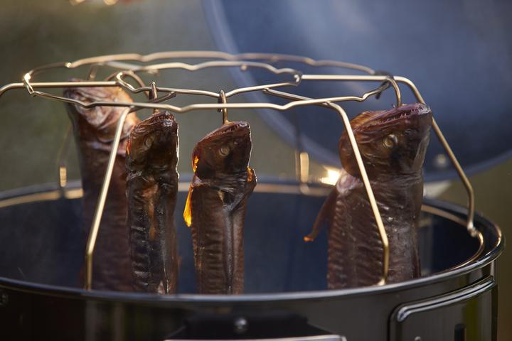 Produktbild Rösle Smoker F50-S (50 cm)