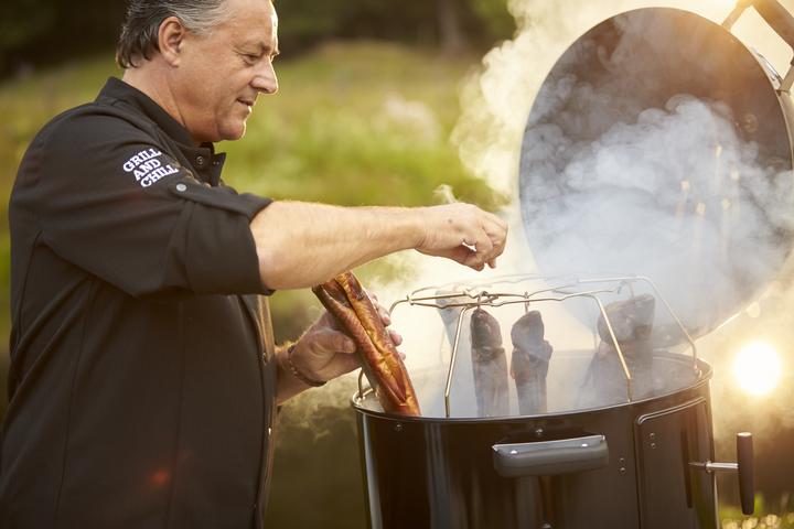 Produktbild Rösle Smoker F50-S (50 cm)