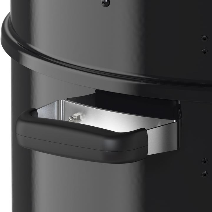 Produktbild Rösle Smoker F50-S (50 cm)
