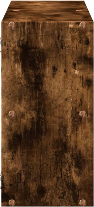 Image du produit VidaXL Étagère murale (100 x 25 x 50 cm)