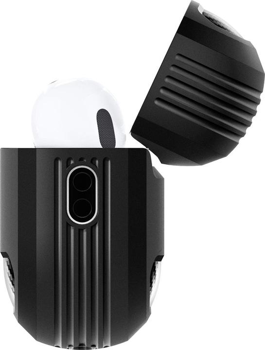 Actual product image Spigen Rugged Armor (Charging case cover)