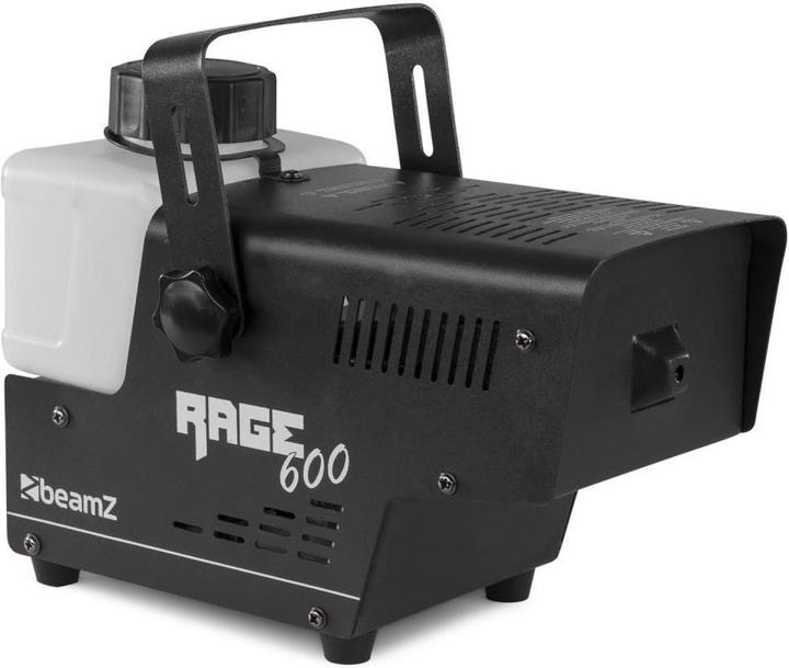 Produktbild BeamZ Rage 600