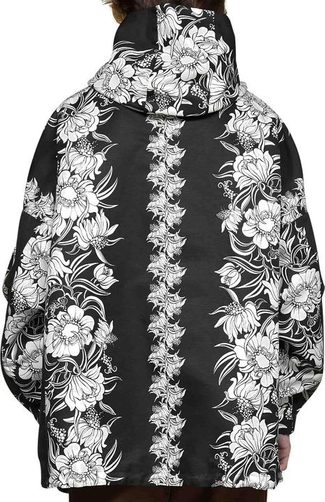 Immagine prodotto Valentino Street Flowers Daisyland Jacket (50)