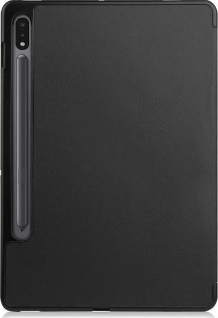 Immagine prodotto MU Classic Tripla copertura in pelle pieghevole (Galaxy Tab S8)