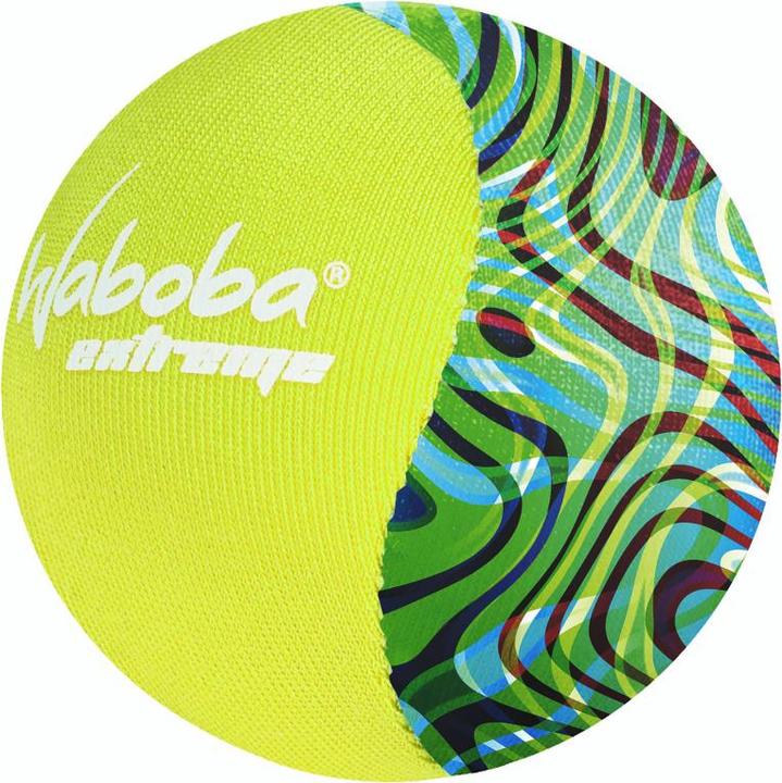 Actual product image Sunflex WABOBA Waboba X Extreme Game - One Size, Assorted