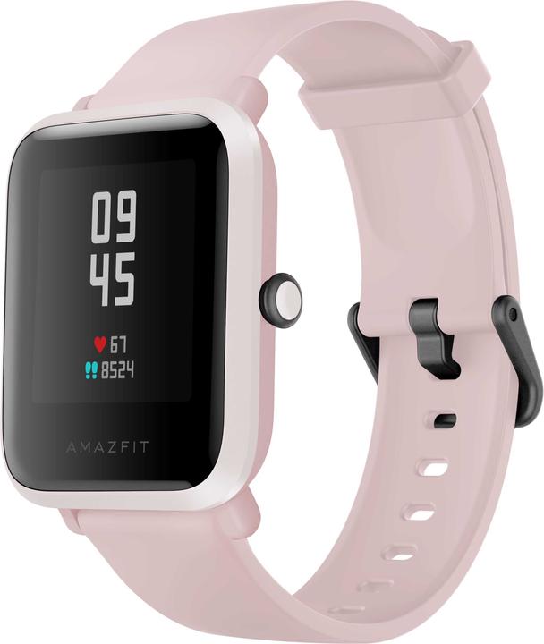 Produktbild Amazfit Bip S (42 mm)