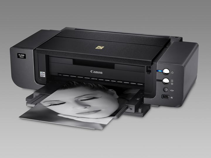 Produktbild Canon PIXMA Pro9500 Mark II (Tintenpatrone, Farbe)