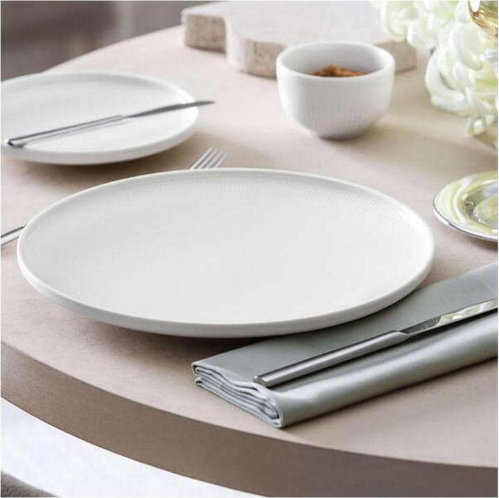 Actual product image Villeroy & Boch Afina dinner plate (1 x, 27.20 cm)