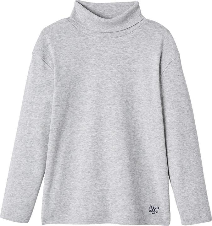 Actual product image Vertbaudet Unterziehshirt/Rolli (158, 164)