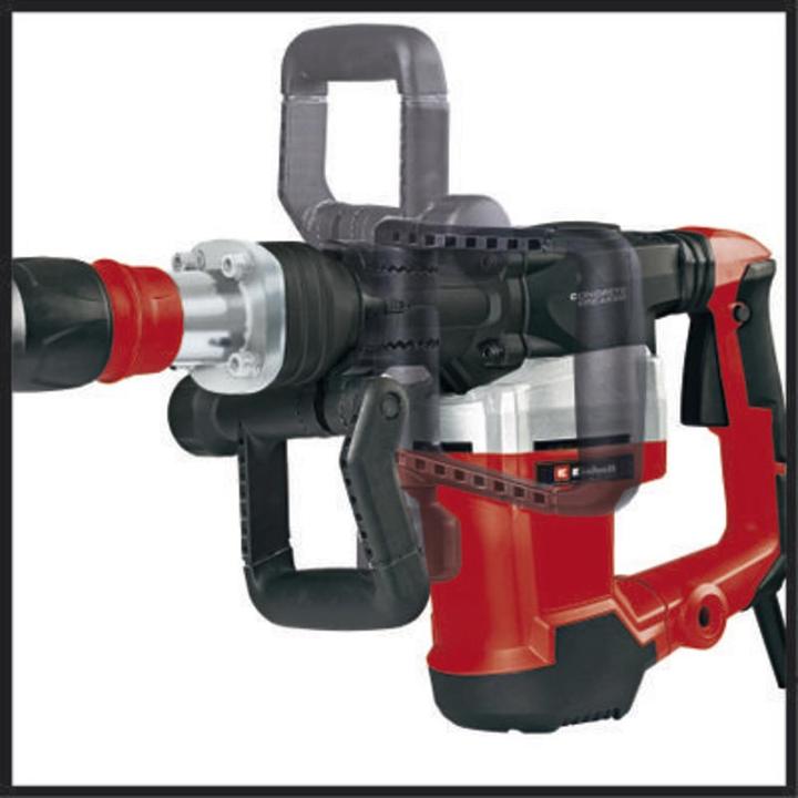 Actual product image Einhell Demolition hammer TE-DH 32 1500 W (Electrical connection)