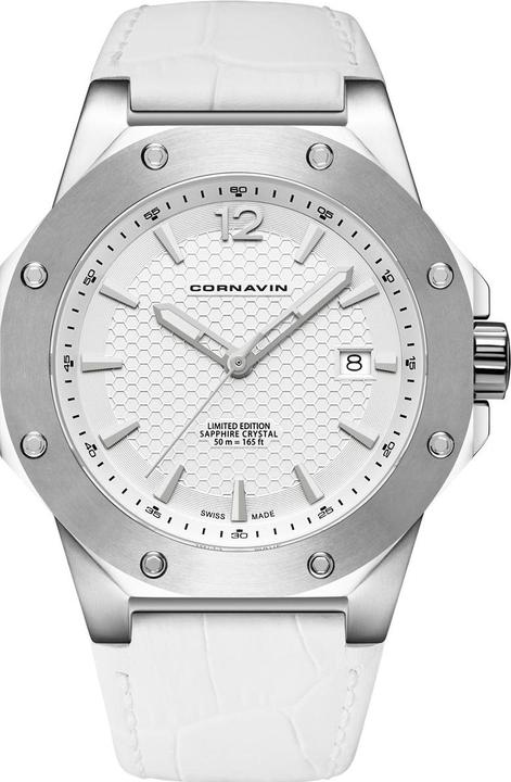 Immagine prodotto Cornavin Centro CO 2021-2002 (Orologio da polso analogico, 41 mm)