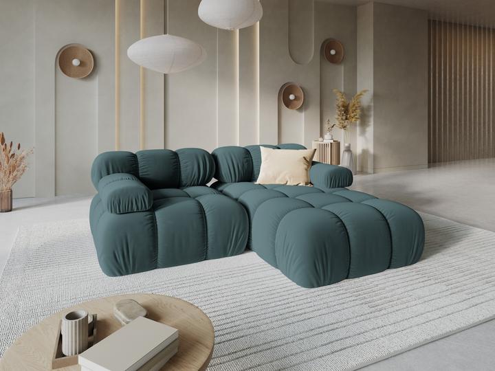 Actual product image Micadoni Bellis (Corner sofa)