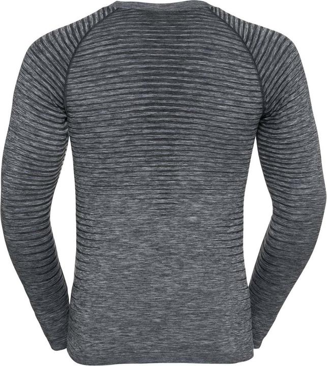 Actual product image Odlo Suw Crew Neck Performance Light Longsleeve (S)