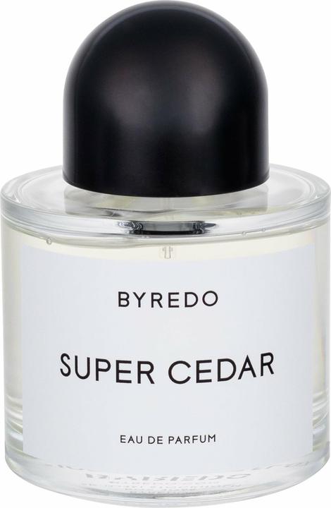 Immagine prodotto Byredo Super Cedar di Eau de Parfum Spray 100 ml (Eau de parfum, 100 ml)