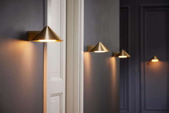Actual product image Frandsen Grasp Wall