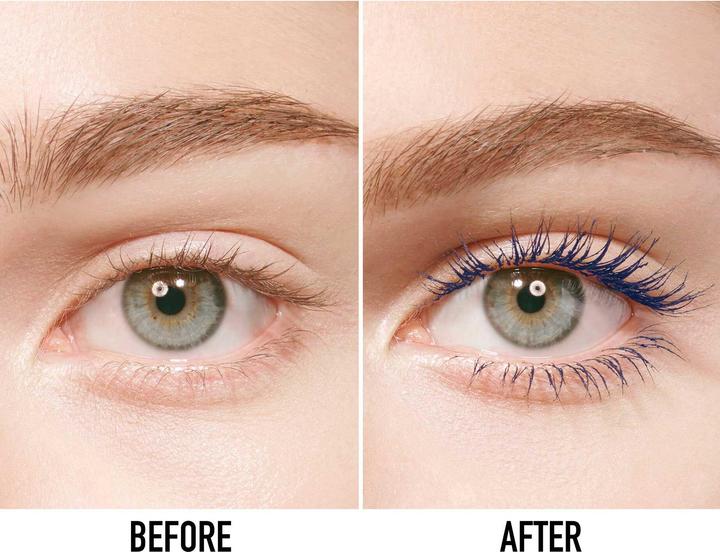 Image du produit Dior Diorshow Iconic Overcurl (264 Over Blue)