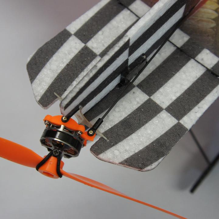 Image du produit RC Factory Extra 330 Superlite (Multi moteur)