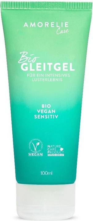 Amorelie Sensitive organic personal lubricant (50 ml)