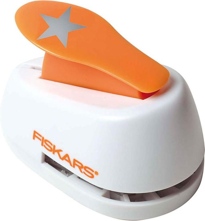 Fiskars Poinçonneuse à levier