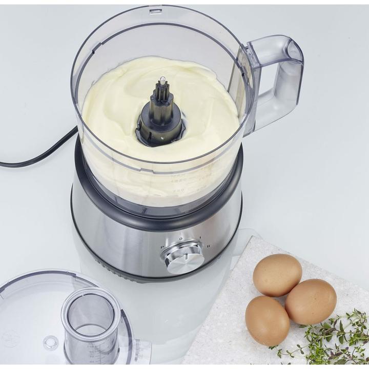 Productafbeelding Severin KM3892 (1500 ml, 1200 W)