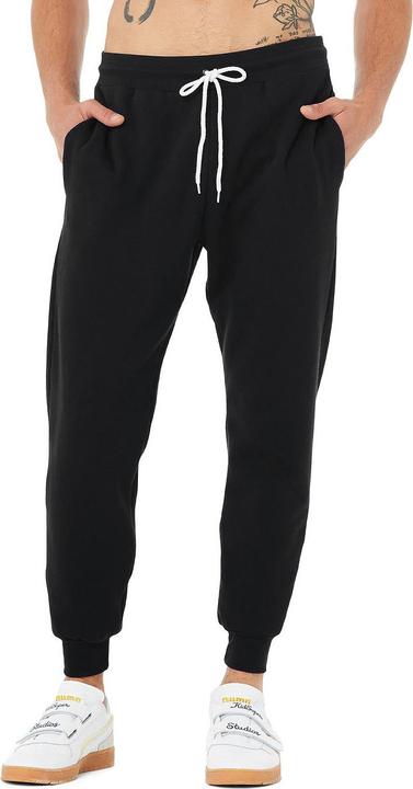 Produktbild Bella Canvas Jogger Sweatpants (M)