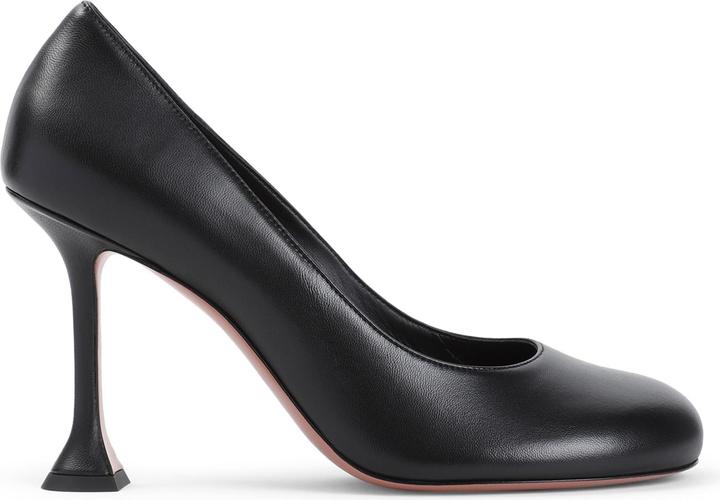 Actual product image Amina Muaddi 12S357481IRI (40)