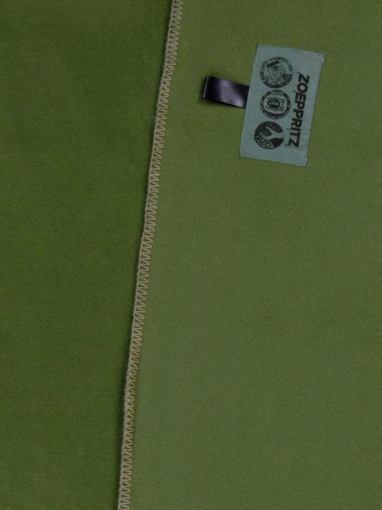 Produktbild Zoeppritz Soft-Fleece (200 x 160 cm)