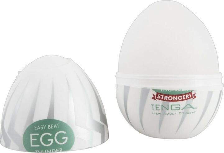 Productafbeelding Tenga Thunder