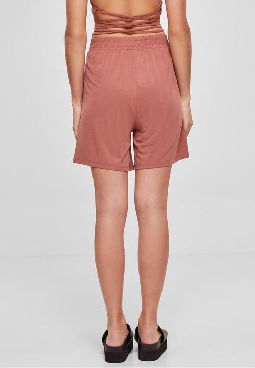 Immagine prodotto Urban Classics Pantaloncini da donna in modal - 12496 (4XL)
