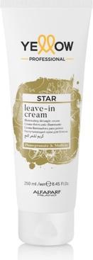 Actual product image Alfaparf Star Leave-In Cream Detangling and Brightening Cream 250ml (250 ml)
