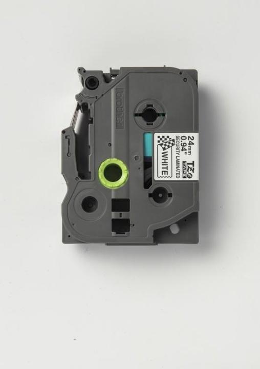 Produktbild Brother TZE-SE5 (3 cm, Schwarz)