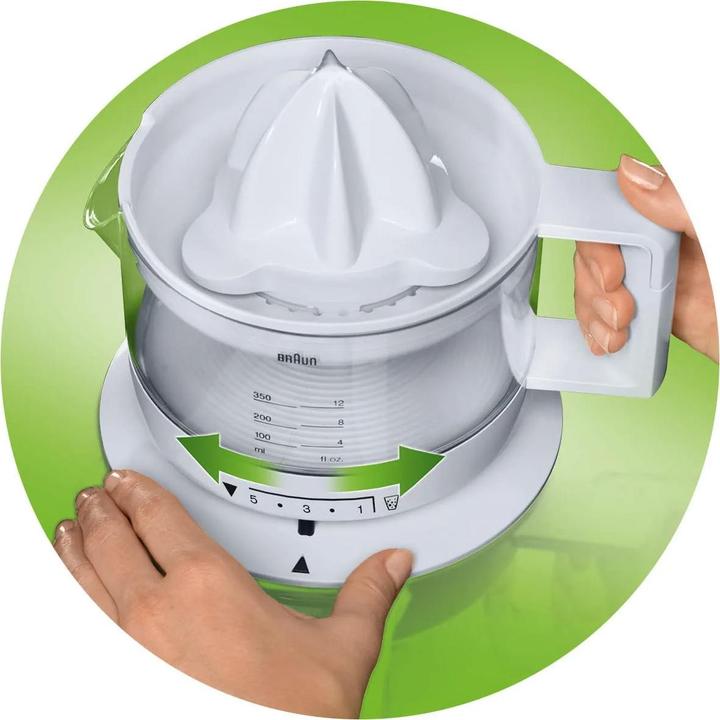 Produktbild Braun Multiquick 3 MPZ9