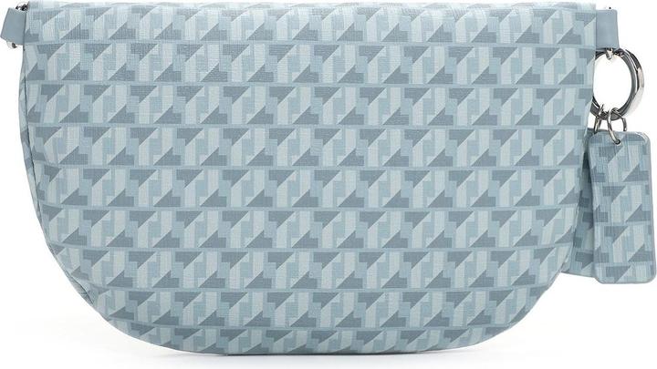 blu cristallo 536