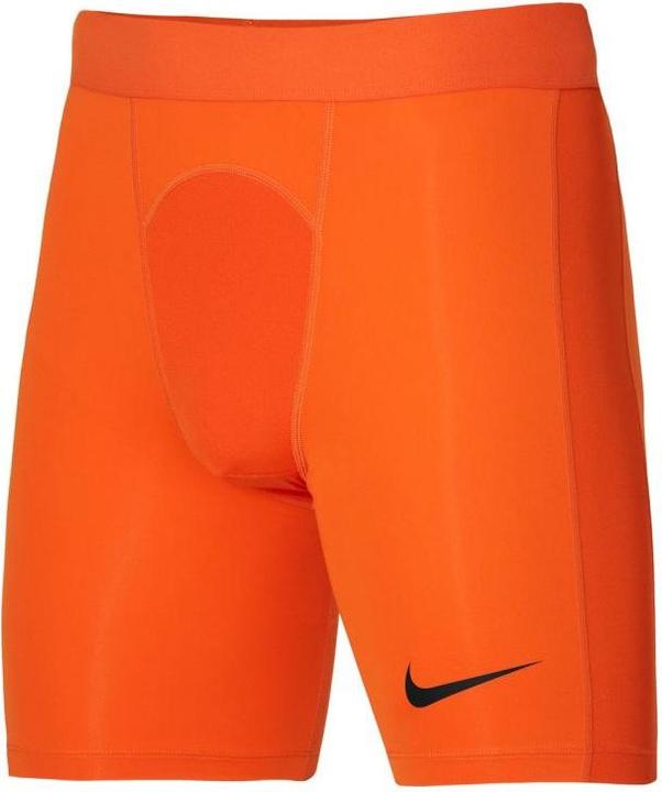 Nike Herrenshorts Nk Dri-FIT Strike Np Short orange DH8128 819 (S) (S)