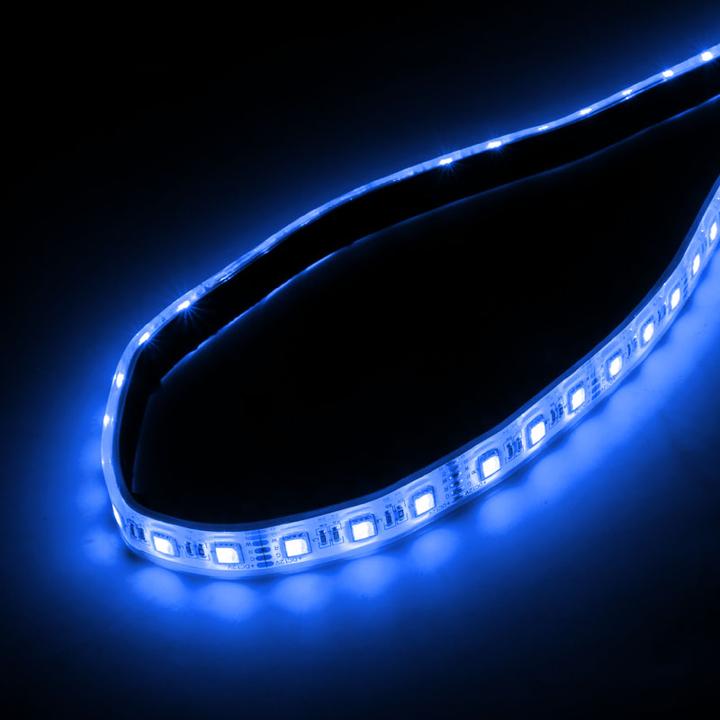 Produktbild Lamptron o Flexlight RGBW 3M-Dvigubas/2 x 30 LED (RGB)