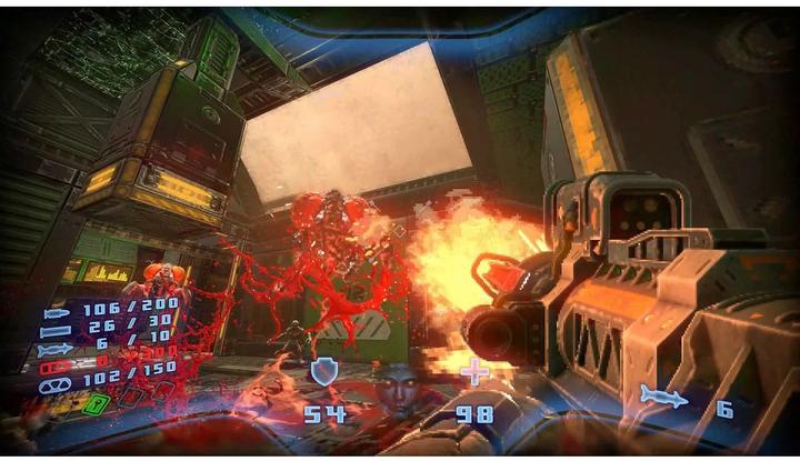 Actual product image Humble Bundle Prodeus (PS4, DE)