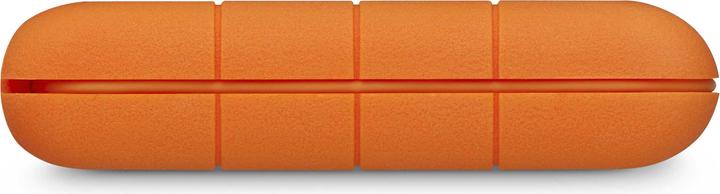 Actual product image LaCie Rugged Thunderbolt USB-C (5 TB)