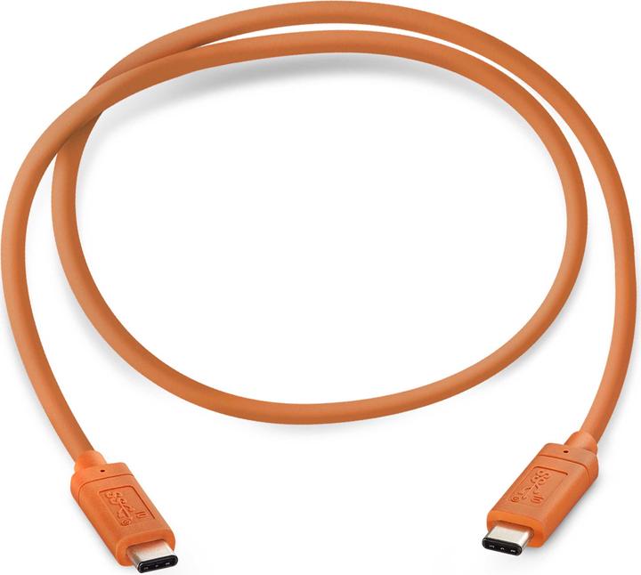 Actual product image LaCie Rugged Thunderbolt USB-C (5 TB)