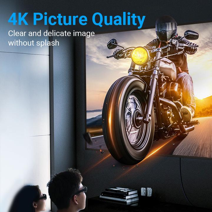 Produktbild Vention Display Port zu (HDMI, 5.80 cm)