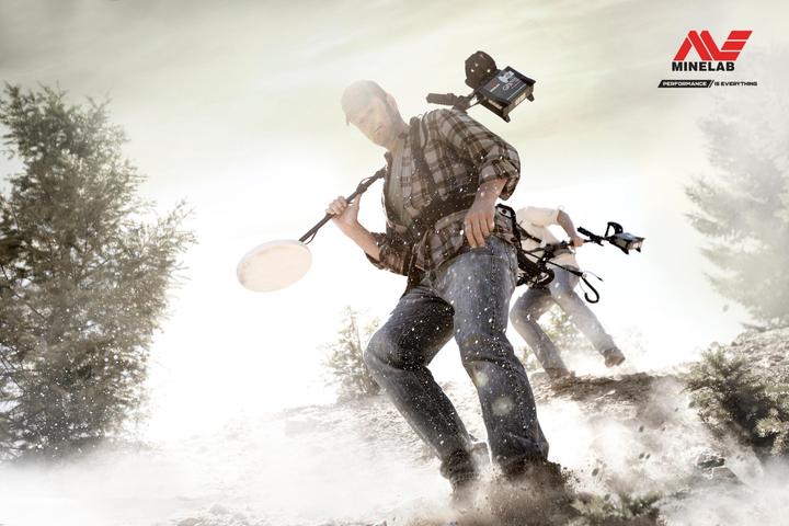 Image du produit Minelab GPX 5000