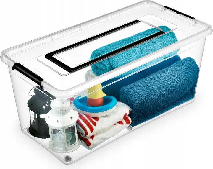 Image du produit Orplast Réservoir de stockage (19 l)