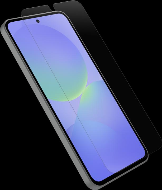 Actual product image OtterBox Screen Protector Glass (1 Piece, Samsung Galaxy A36, Samsung Galaxy A56)